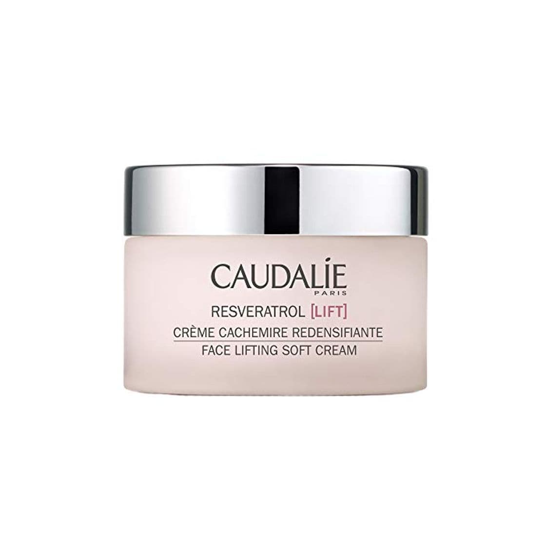 Beauty Caudalie Resveratrol Lift Creme Cashmere Ridensificante 50ml