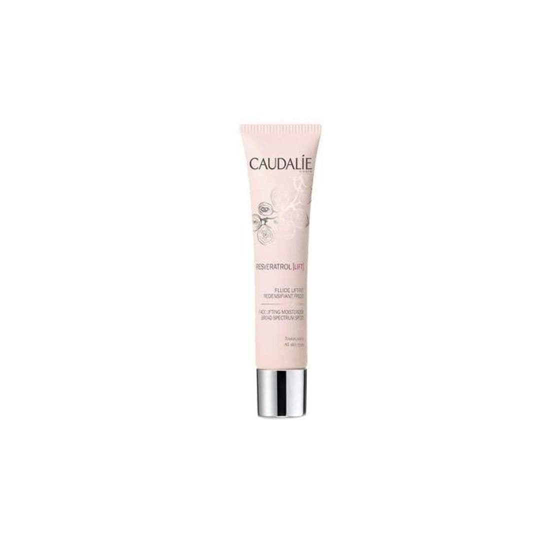 Beauty caudalie resve ratrol Lifting Fluid LSF 20 40 ml Loción