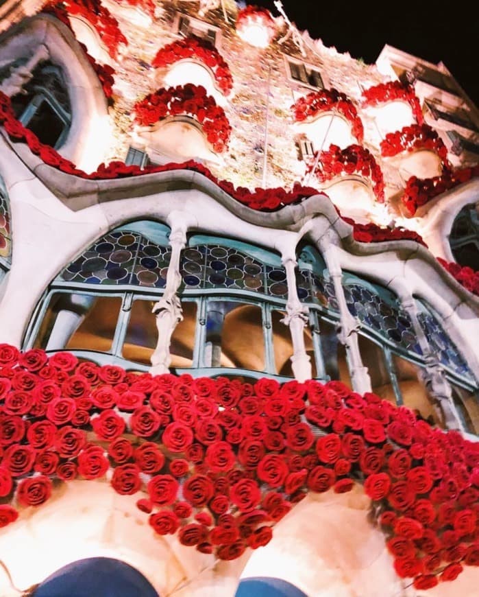 Place Casa Batlló