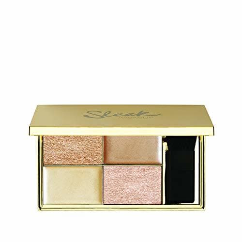 Beauty Sleek Makeup Iluminador 9 g