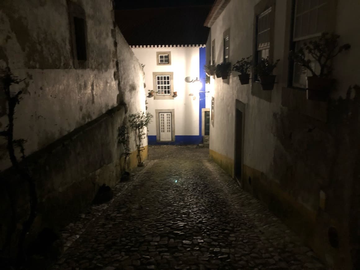 Place Óbidos