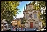 Place Igreja dos Terceiros