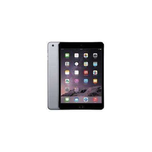 Electrónica Apple iPad Mini 1 16GB Wi-Fi : Space Grey