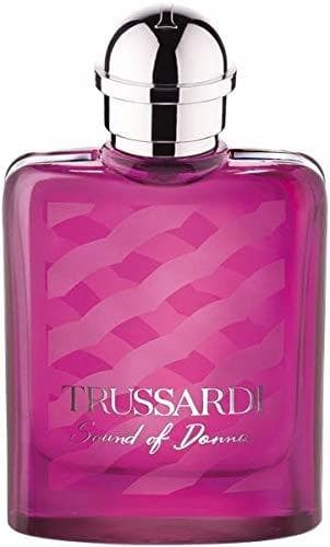 Belleza Trussardi Hombres 1 Unidad 50 ml