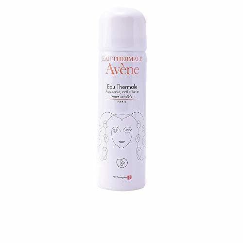 Belleza Avene Eau Thermale Apaisante