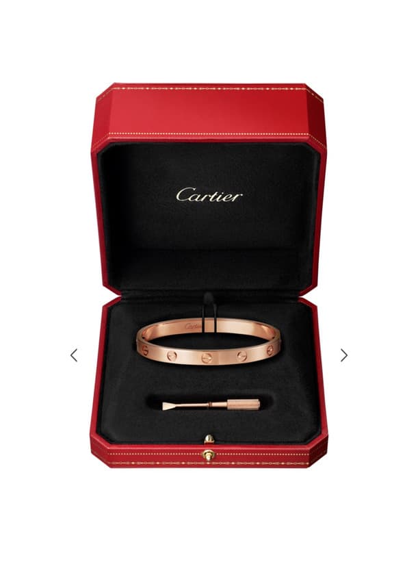 Producto CARTIER BRACELET