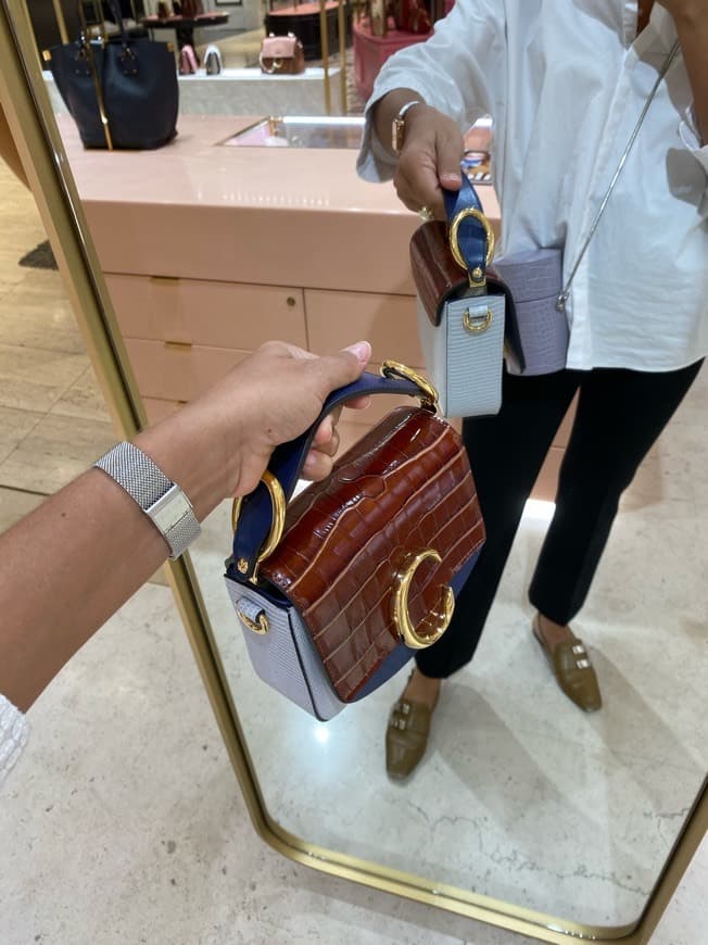 Moda CHLOÉ BAG