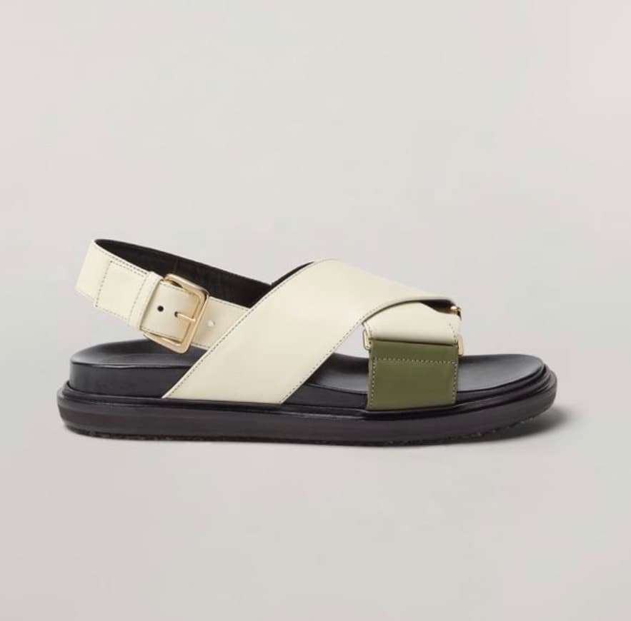 Moda MARNI SANDALS