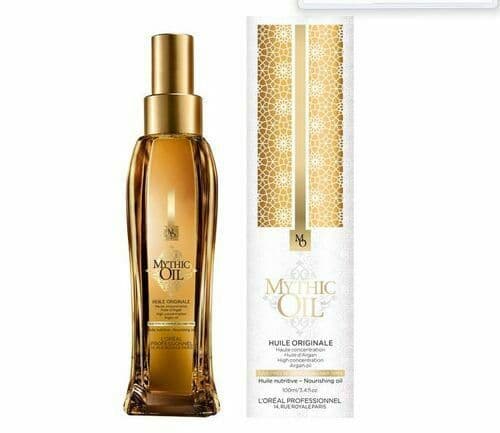 Producto L'Oréal Mythic Oil Huile Originale Oil 100 ml.