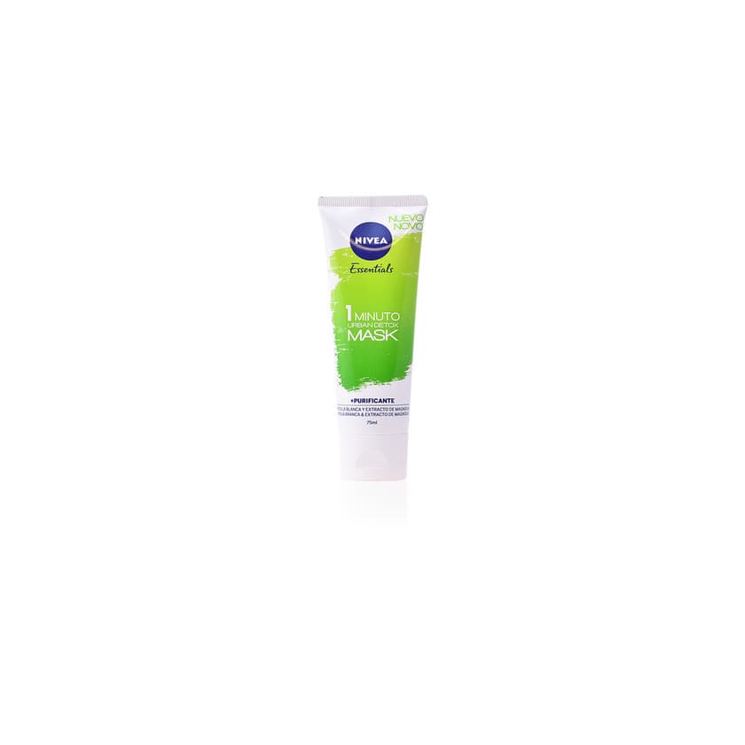 Producto Nivea Urban Skin Detox