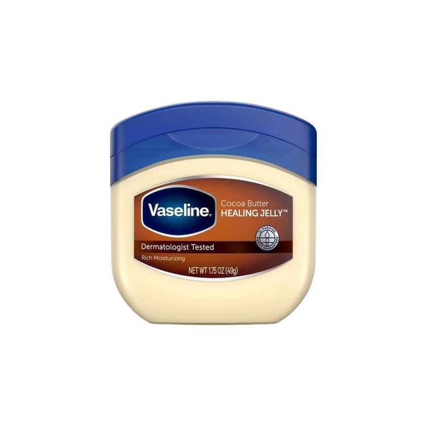 Producto Vaseline Cocoa Butter