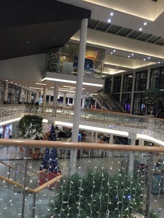 Fashion Belval Shopping - Shopping