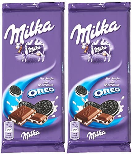 Producto Milka