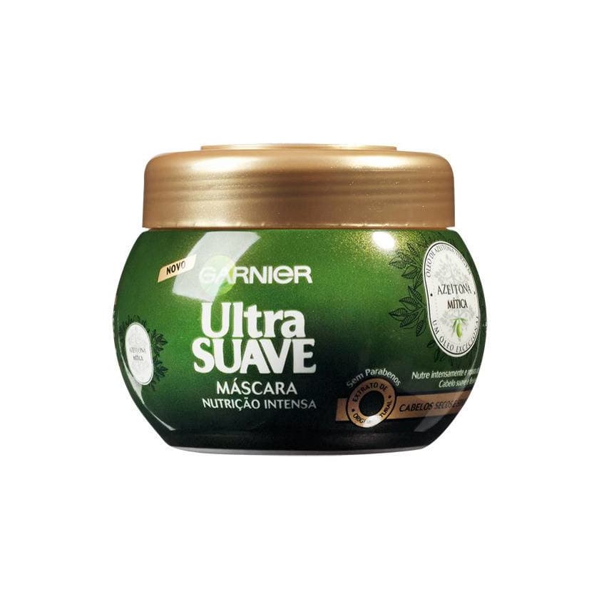 Producto Ultra Suave Azeitona Mitica 