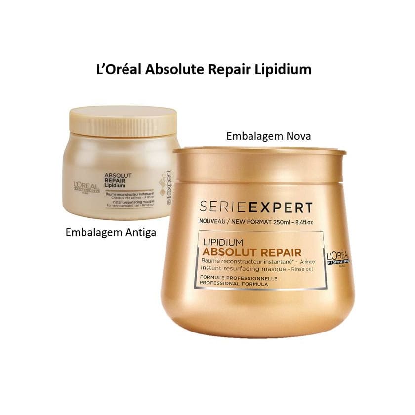 Producto Loreal absolut repair lipidium 