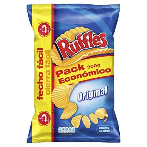 Producto Ruffles Sal