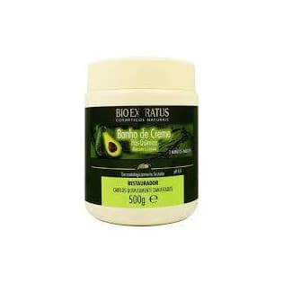 Producto Bio Extratus máscara Pós-Química