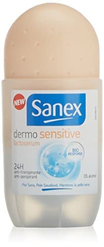 Place Sanex Sensitive Desodorante Roll-On