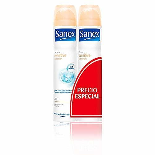 Product Sanex