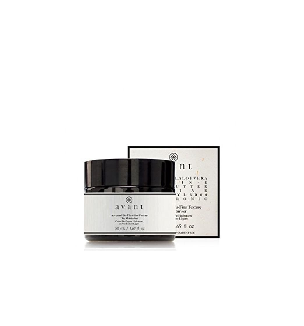 Product Avant Crema Facial de Día Advanced Bio Ultra-Fine Texture 50 ml