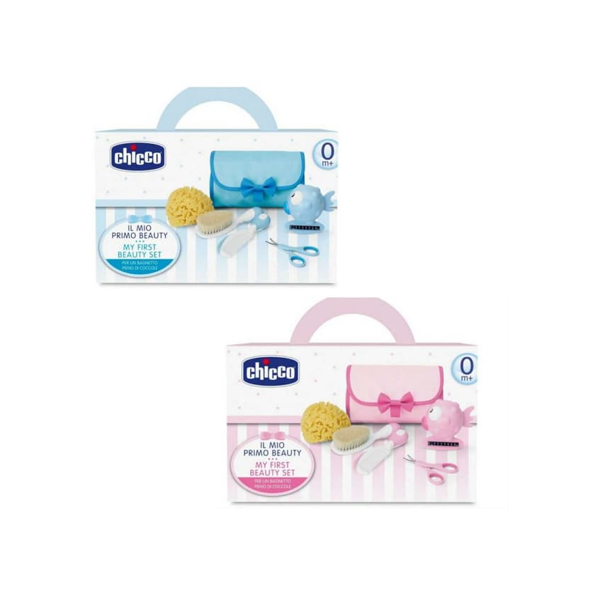 Product Chicco higiene