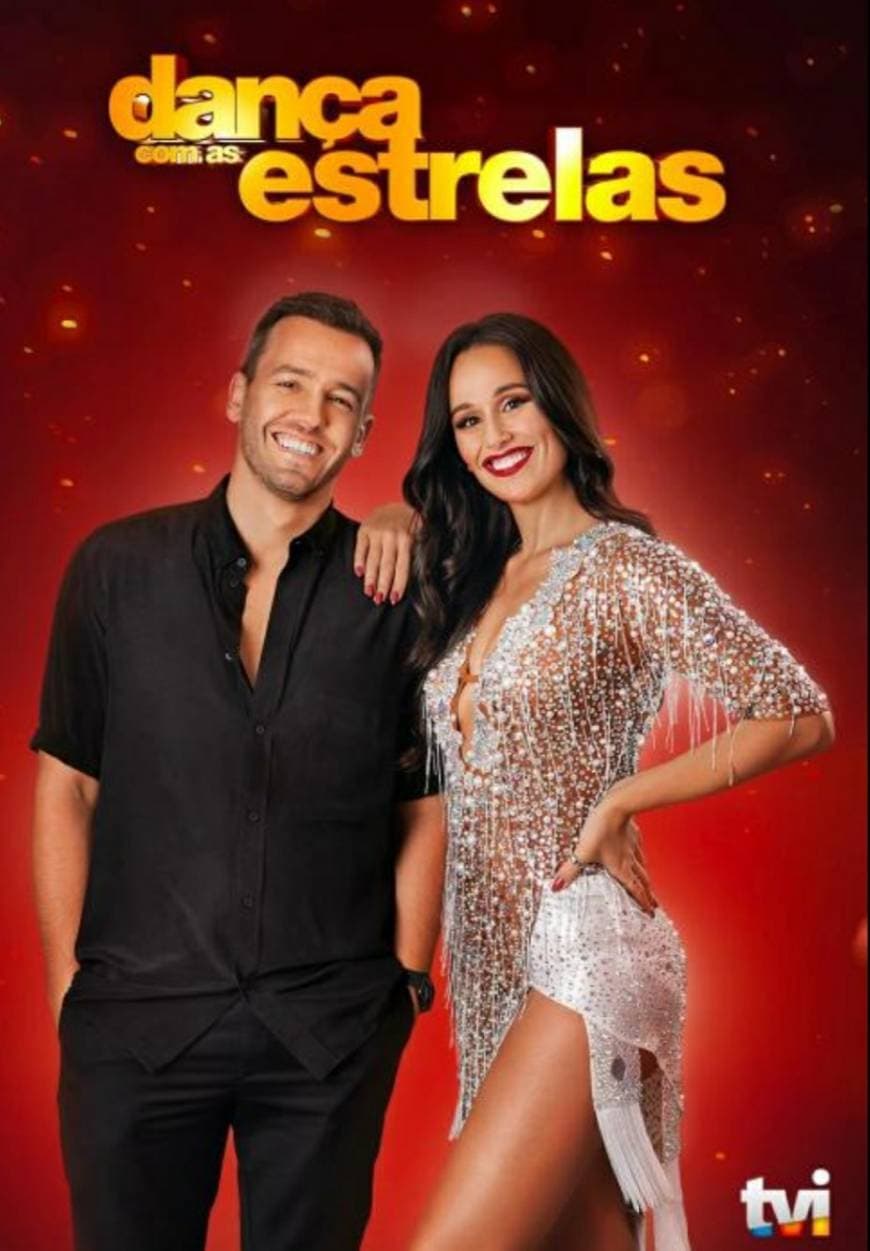 Fashion Dança com as estrelas 2020