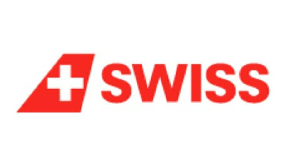 Fashion Swiss Air 