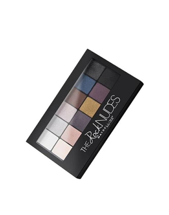 Product Palette de sombras  