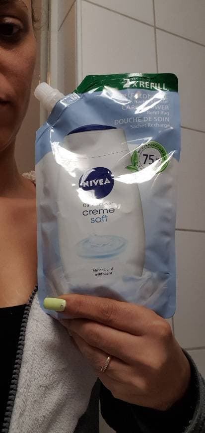 Product Nivea duche 