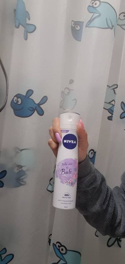 Product Nivea 