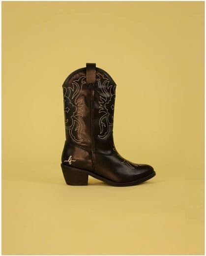 Product TEXAS BLACK

