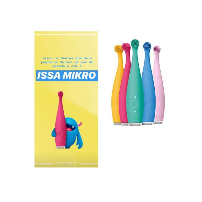 Product ISSA Mikro 

