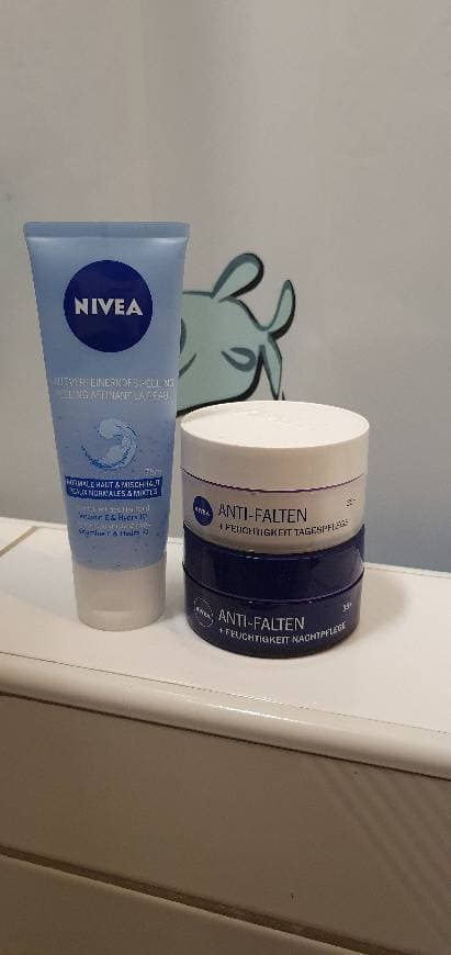 Product Nivea 