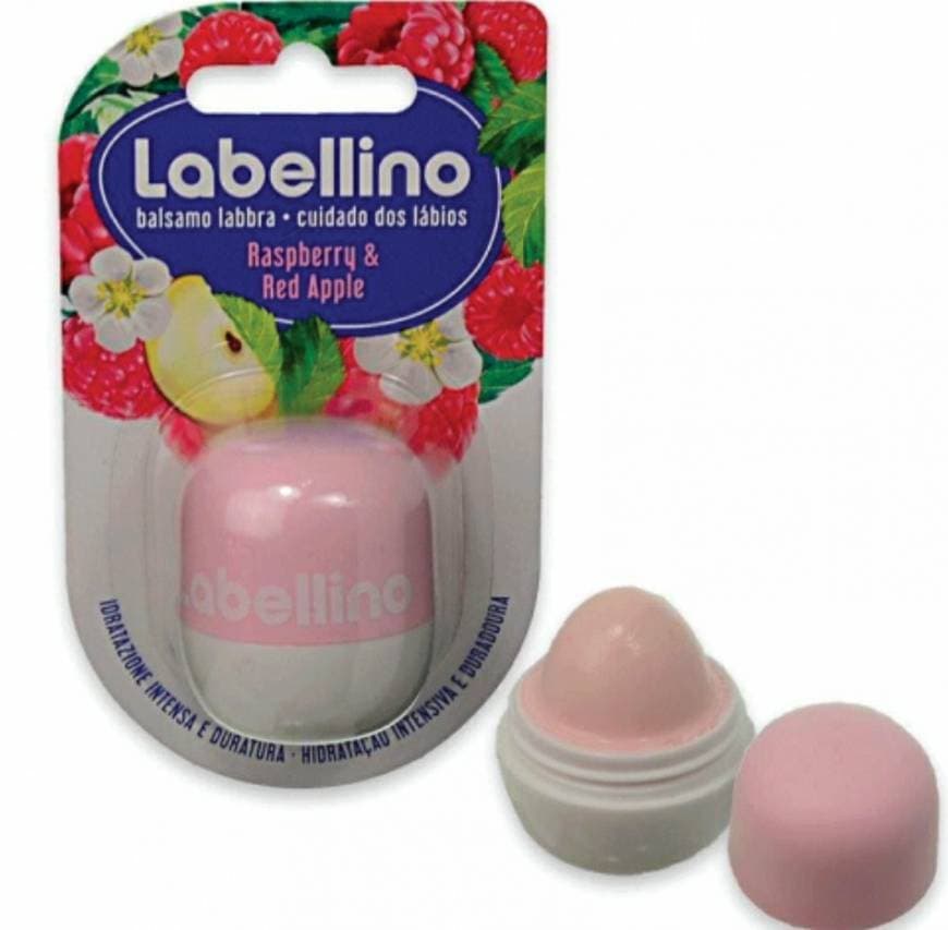 Product Labellino raspberry and apple 