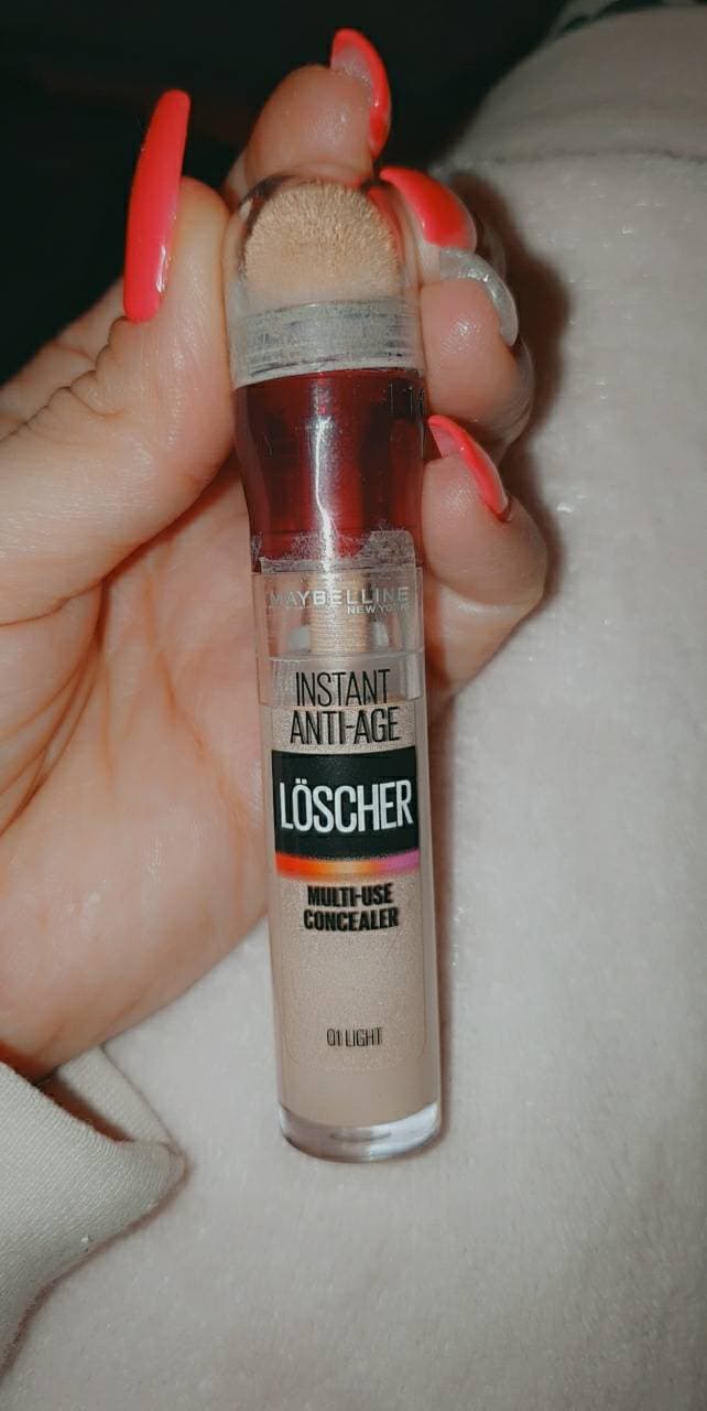 Product Maybelline  