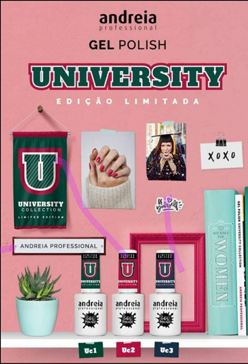 Product University Collection 