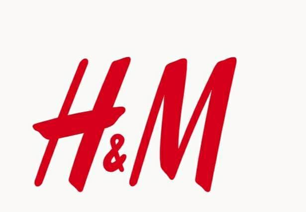 Fashion H&M