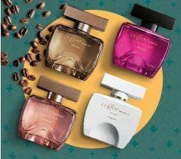 Fashion Perfumes 