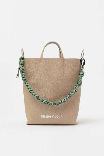 Fashion Bolsa da Bimba Y Lola