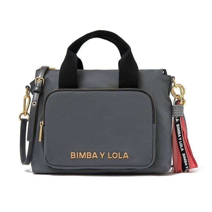 Fashion Bolsa da Bimba Y Lola