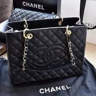 Fashion Bolsa Channel