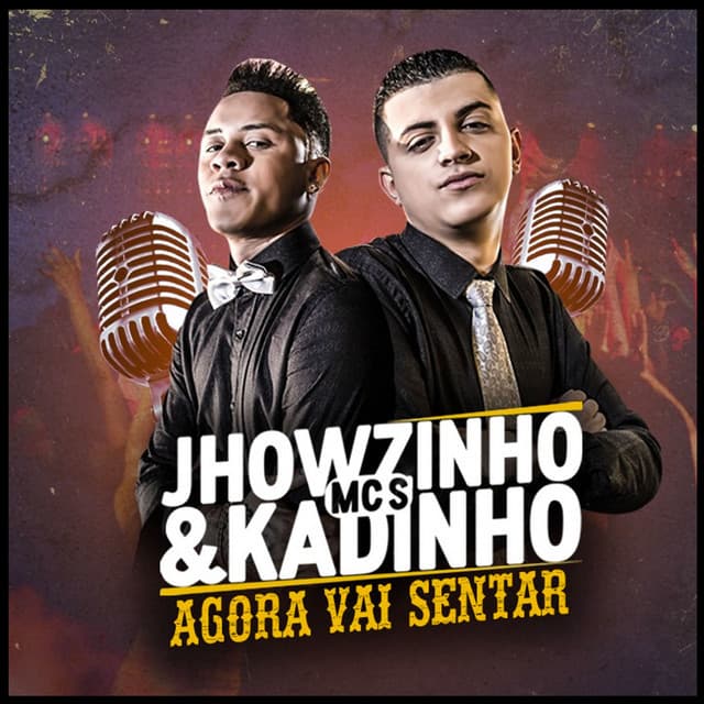 Music Agora vai Sentar