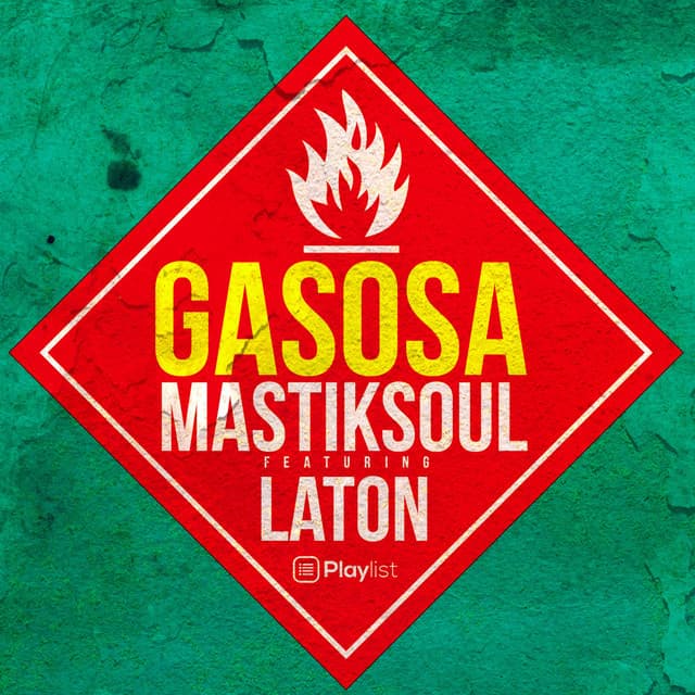 Music Gasosa - Original Mix