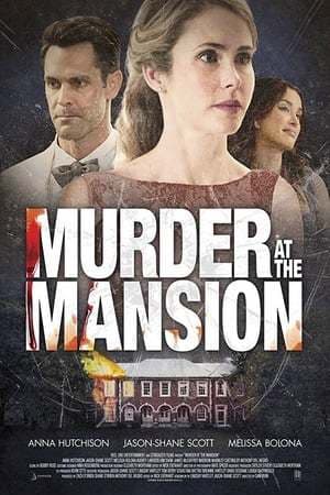 Película Murder at the Mansion