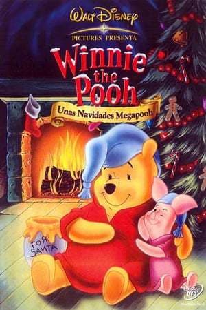 Película Winnie the Pooh: A Very Merry Pooh Year