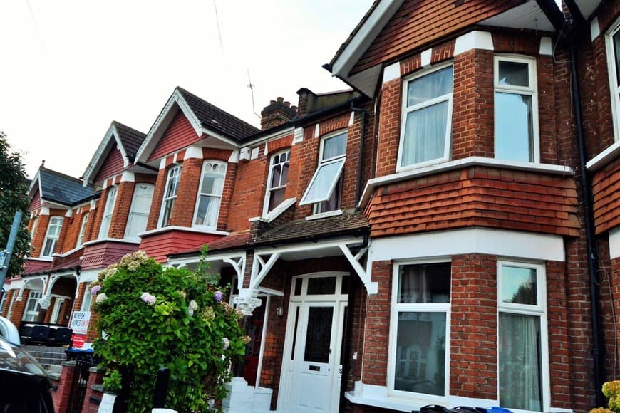 Lugar Wimbledon tennis apartment 