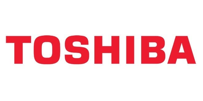 Fashion Toshiba