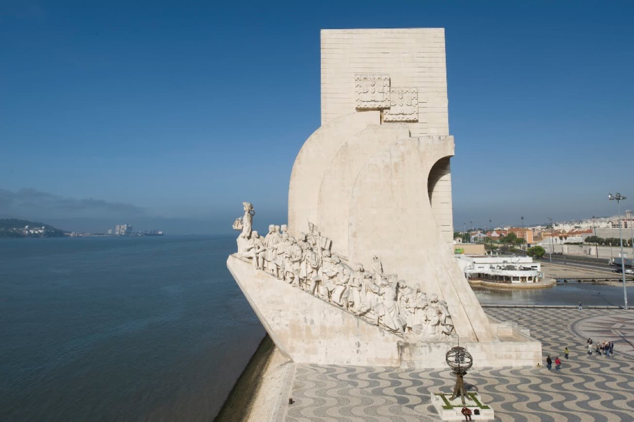 Lugar Padrão dos Descobrimentos