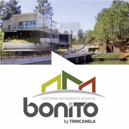 Restaurants Bonito by Trincanela