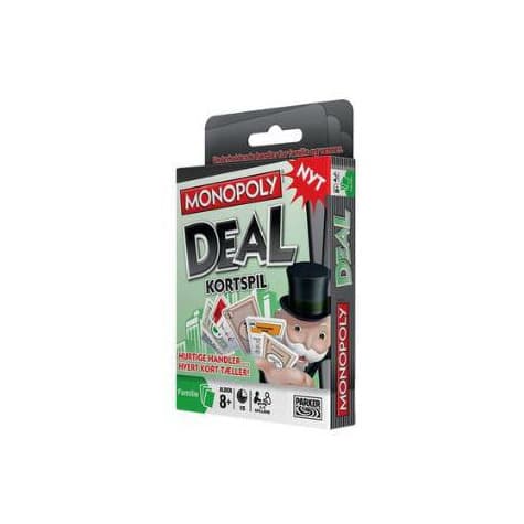 Product Monopoly Deal